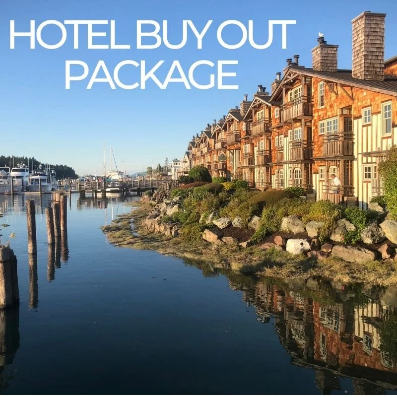 hotel buyout package